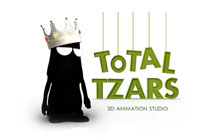 Total Tzars