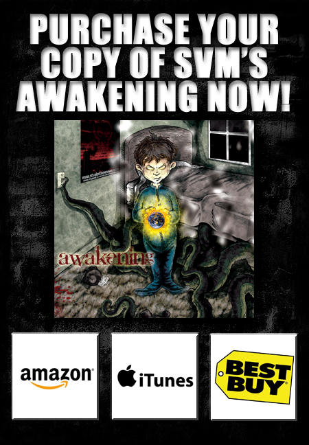 Awakening CD Purchase